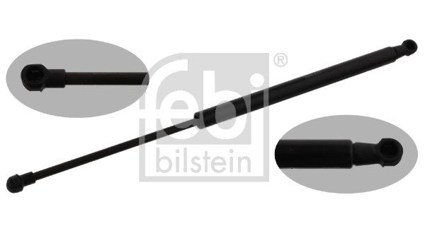 33347 FEBI BILSTEIN Ammortizatore pneumatico, Cofano bagagli /vano carico 
