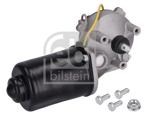 33748 FEBI BILSTEIN Motore tergicristallo 