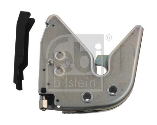 35000 FEBI BILSTEIN Bloccaggio, Cabina 