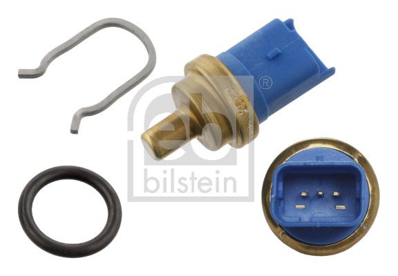 36066 FEBI BILSTEIN Sensore, temperatura refrigerante 