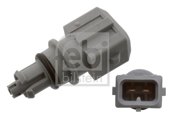 37185 FEBI BILSTEIN Sensore, Temperatura aria aspirata 