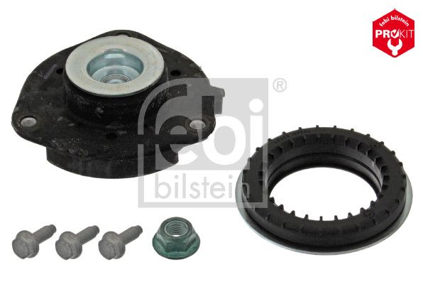 37897 FEBI BILSTEIN Kit riparazione, Cuscinetto ammortizzatore a molla 
