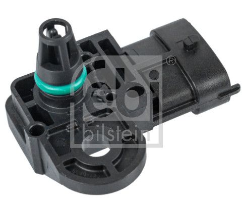 38493 FEBI BILSTEIN Sensore, Pressione collettore d'aspirazione 