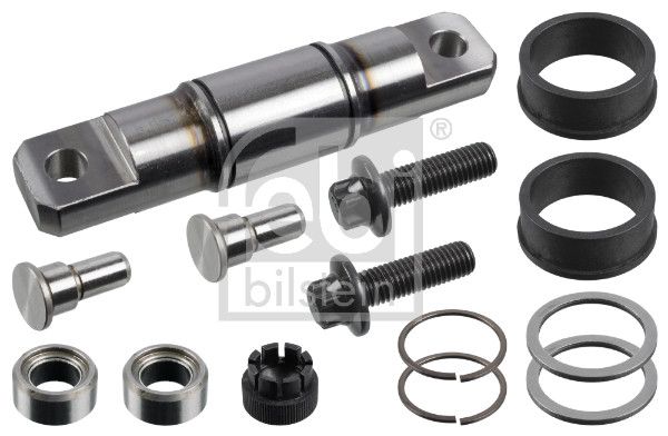 38557 FEBI BILSTEIN Forcella disinnesto frizione 