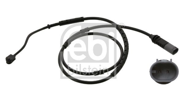39139 FEBI BILSTEIN Contatto segnalazione, Usura past. freno/mat. d'attrito 