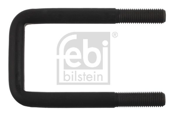 39530 FEBI BILSTEIN Staffa attacco molla 