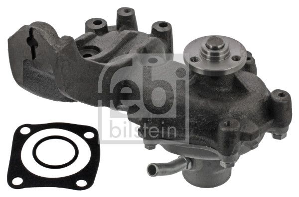39881 FEBI BILSTEIN Pompa dell’acqua, raffreddamento motore 