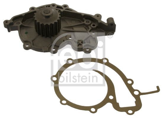 40998 FEBI BILSTEIN Pompa dell’acqua, raffreddamento motore 
