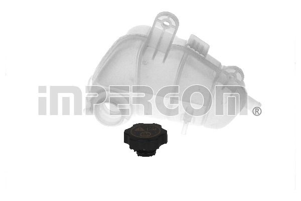 44476 ORIGINAL IMPERIUM Serbatoio compensazione, Refrigerante 