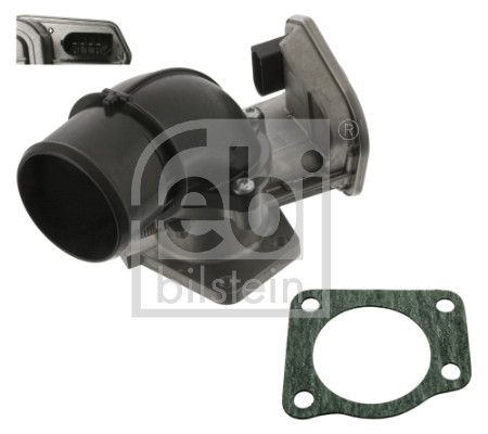 45158 FEBI BILSTEIN Corpo farfallato 