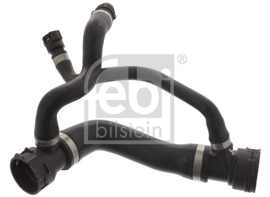 45817 FEBI BILSTEIN Flessibile radiatore 