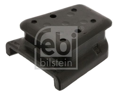 47584 FEBI BILSTEIN Bronzina cuscinetto, Molla a balestra 