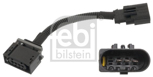 47673 FEBI BILSTEIN Cavo adattatore, deflet. di regolazione (alimentazione aria) 