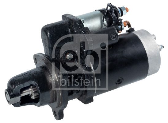48979 FEBI BILSTEIN Motorino d'avviamento 