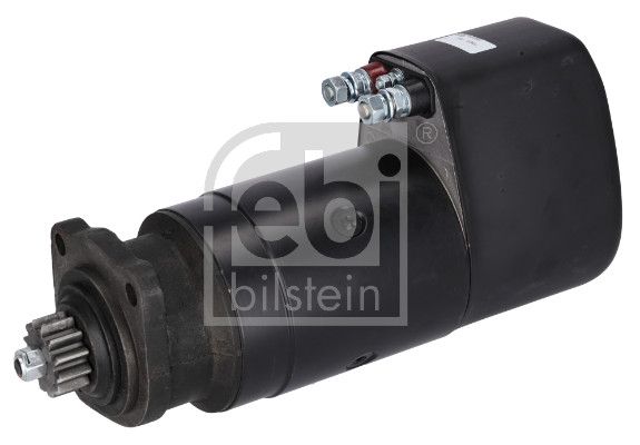 48986 FEBI BILSTEIN Motorino d'avviamento 