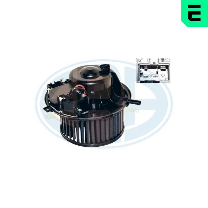 664093 ERA Ventilatore abitacolo 