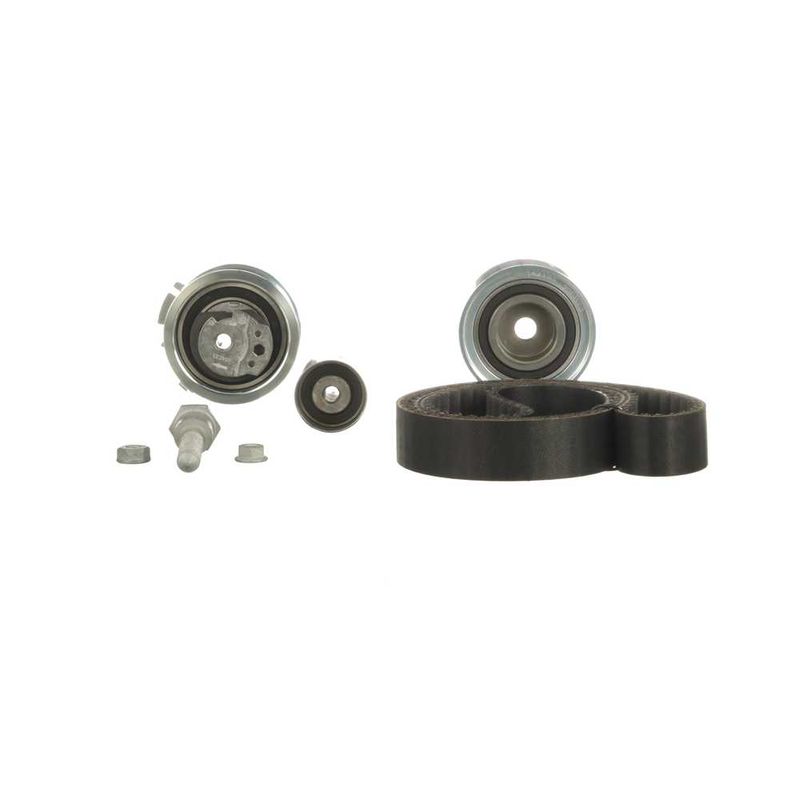 K025607XS GATES Kit cinghie dentate 