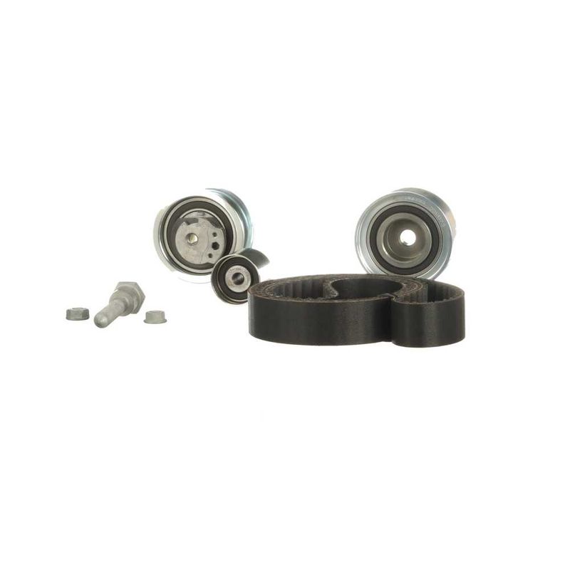 K025607XS GATES Kit cinghie dentate 