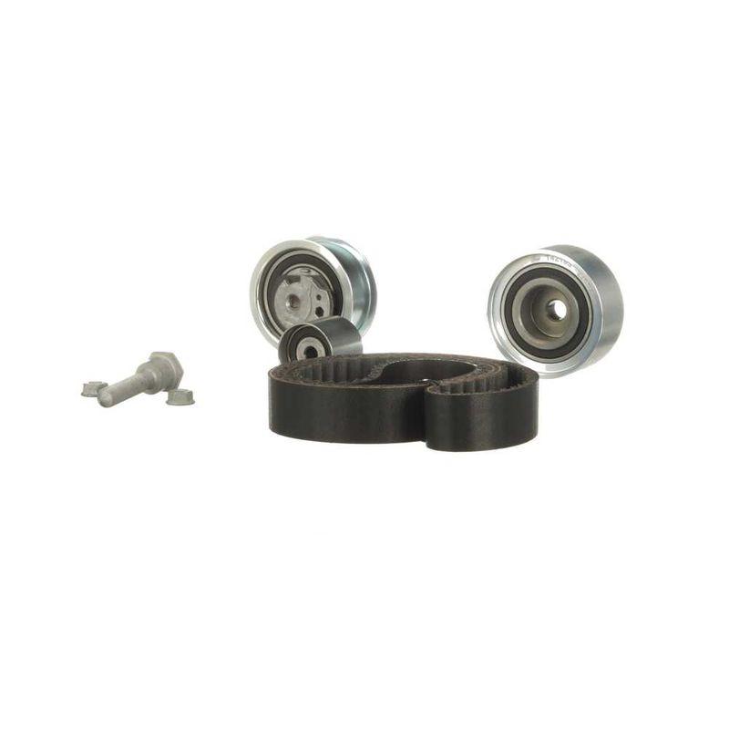 K025607XS GATES Kit cinghie dentate 