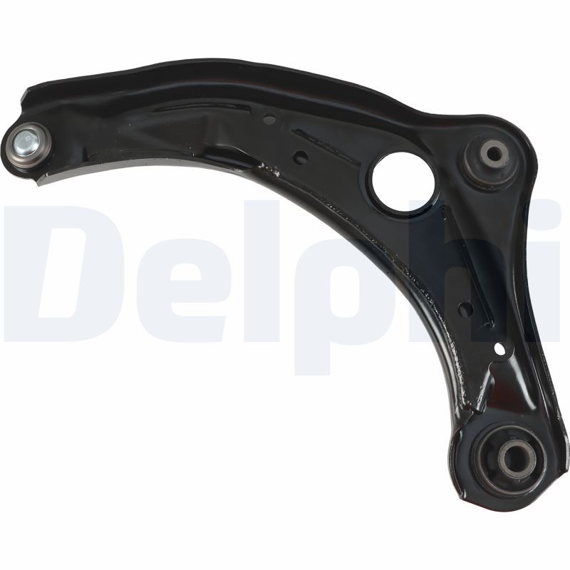 TC8384 DELPHI Braccio oscillante, Sospensione ruota 
