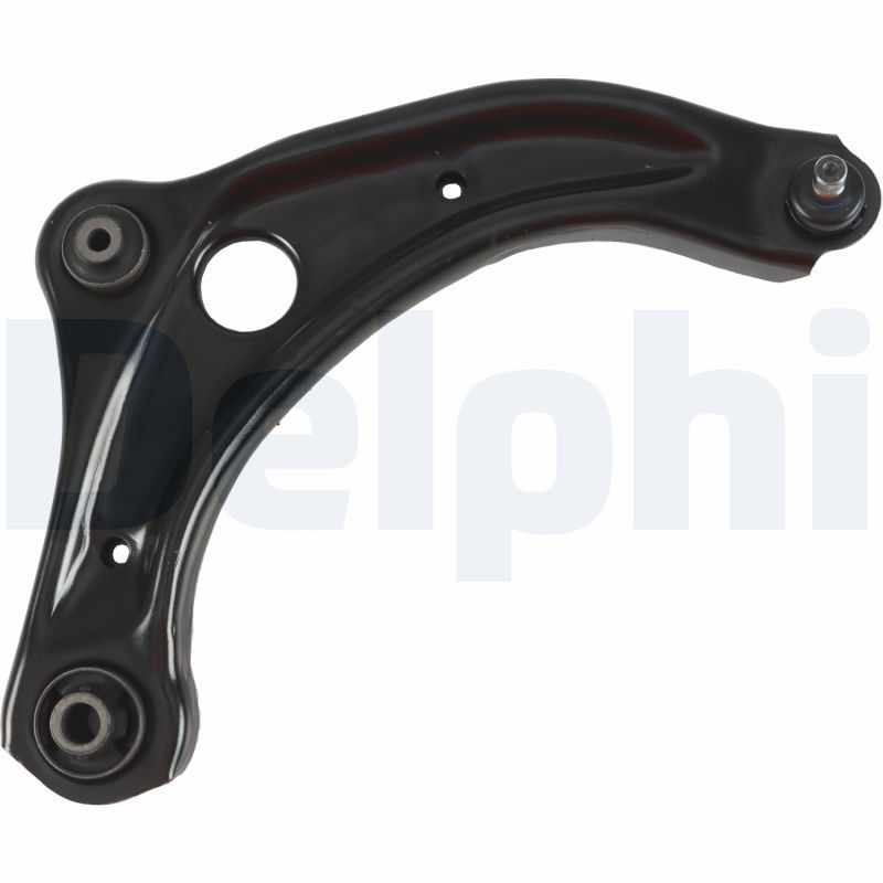 TC8384 DELPHI Braccio oscillante, Sospensione ruota 