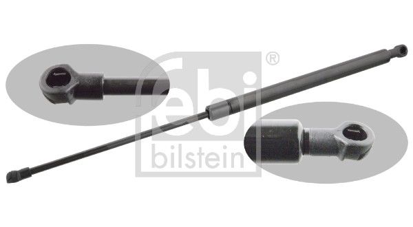 01188 FEBI BILSTEIN Ammortizatore pneumatico, Cofano bagagli /vano carico 