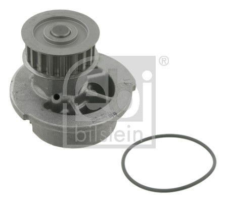 01262 FEBI BILSTEIN Pompa dell’acqua, raffreddamento motore 