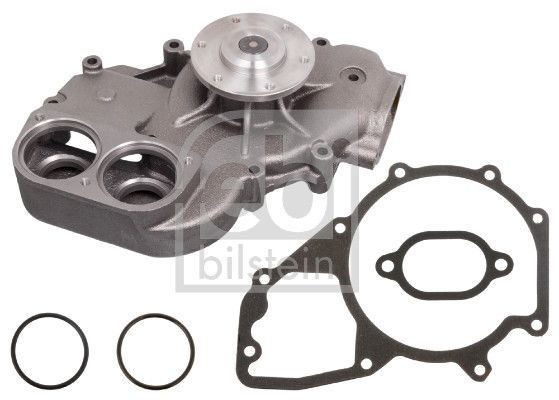 02962 FEBI BILSTEIN Pompa dell’acqua, raffreddamento motore 