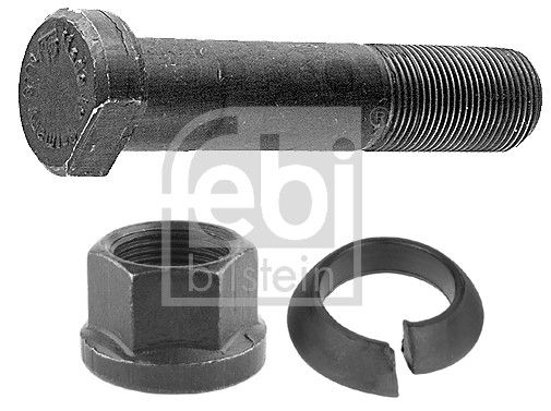 06291 FEBI BILSTEIN Bullone ruota 