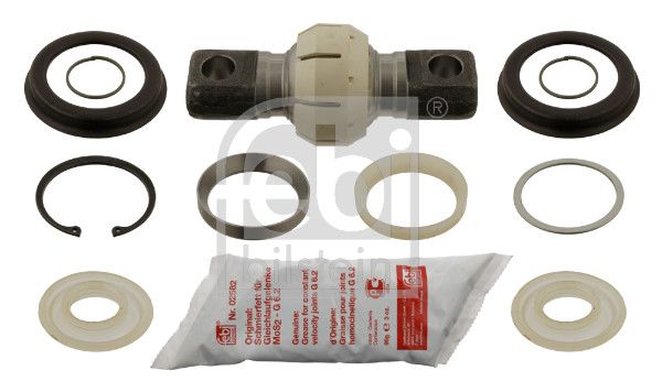 06413 FEBI BILSTEIN Kit riparazione, Braccio guida 