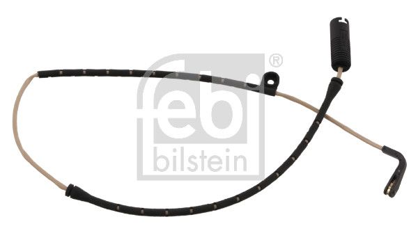 08203 FEBI BILSTEIN Contatto segnalazione, Usura past. freno/mat. d'attrito 