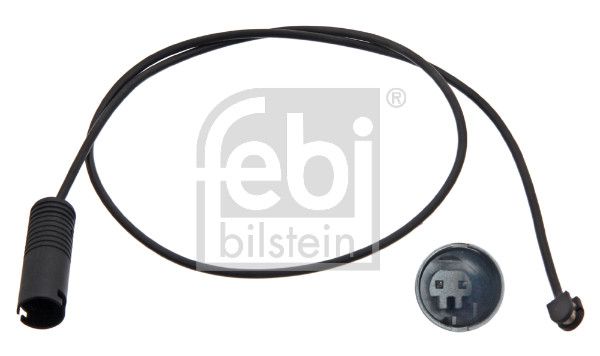 08233 FEBI BILSTEIN Contatto segnalazione, Usura past. freno/mat. d'attrito 