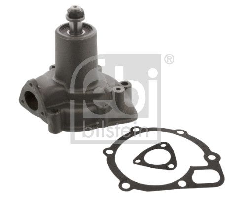 09972 FEBI BILSTEIN Pompa dell’acqua, raffreddamento motore 