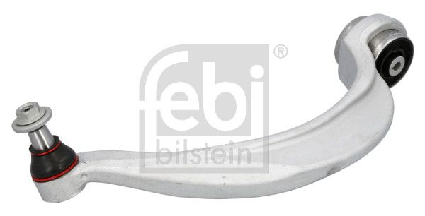 1000080 FEBI BILSTEIN Braccio oscillante, Sospensione ruota 