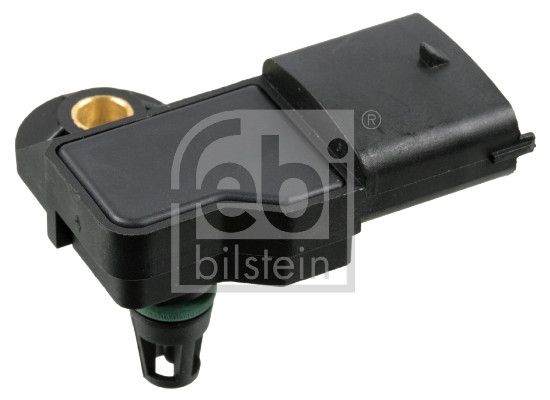 1000801 FEBI BILSTEIN Sensore, Pressione collettore d'aspirazione 