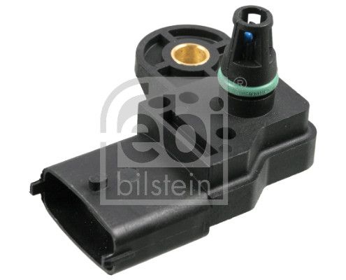 1000801 FEBI BILSTEIN Sensore, Pressione collettore d'aspirazione 