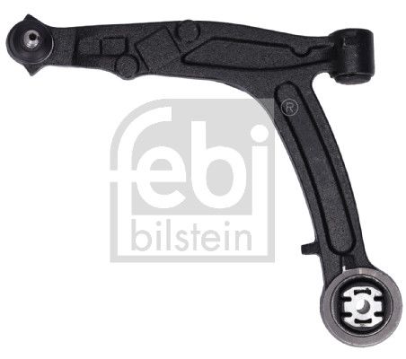 1001346 FEBI BILSTEIN Braccio oscillante, Sospensione ruota 