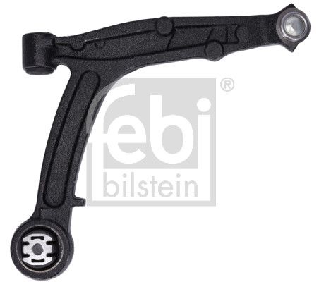 1001346 FEBI BILSTEIN Braccio oscillante, Sospensione ruota 