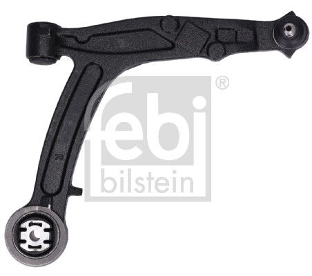 1001347 FEBI BILSTEIN Braccio oscillante, Sospensione ruota 