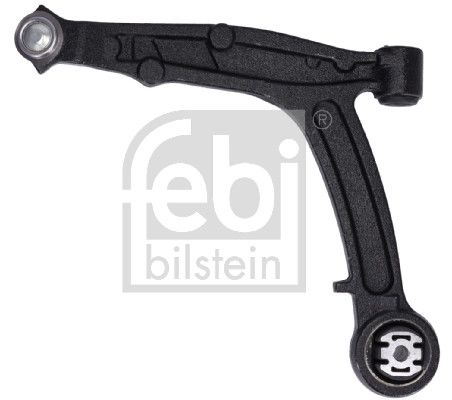1001347 FEBI BILSTEIN Braccio oscillante, Sospensione ruota 