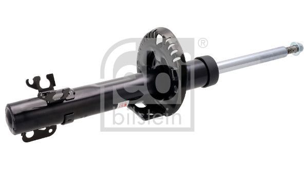 1002290 FEBI BILSTEIN Ammortizzatore 