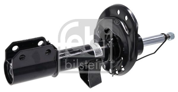 1002294 FEBI BILSTEIN Ammortizzatore 