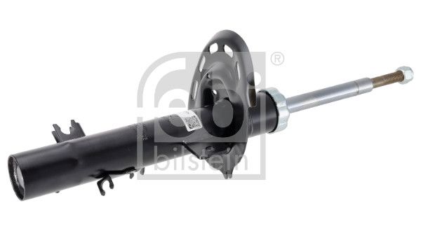 1002298 FEBI BILSTEIN Ammortizzatore 