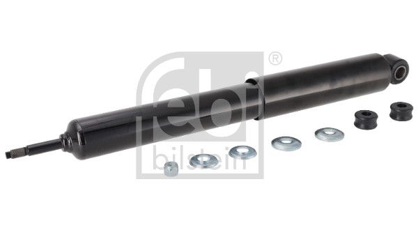 1002304 FEBI BILSTEIN Ammortizzatore 