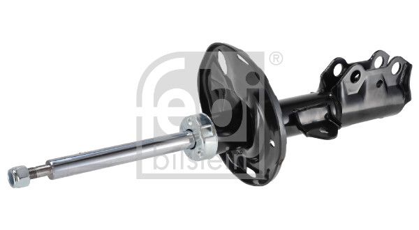 1002544 FEBI BILSTEIN Ammortizzatore 