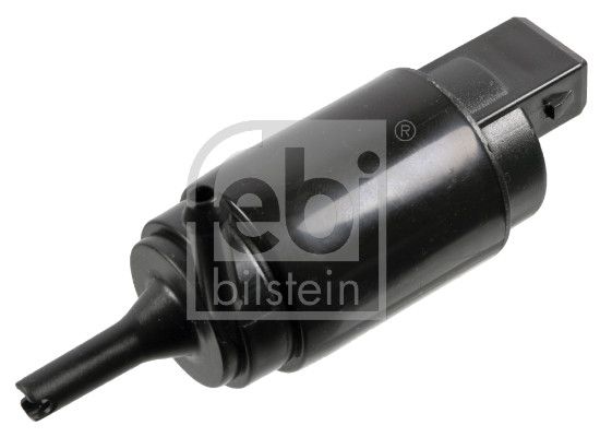 10274 FEBI BILSTEIN Pompa acqua lavaggio, Pulizia cristalli 
