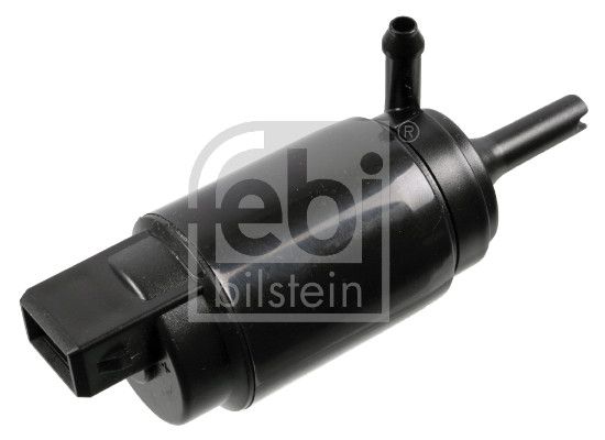 10274 FEBI BILSTEIN Pompa acqua lavaggio, Pulizia cristalli 