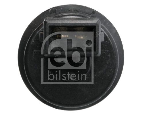 10274 FEBI BILSTEIN Pompa acqua lavaggio, Pulizia cristalli 
