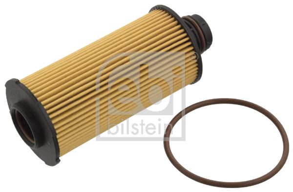 104336 FEBI BILSTEIN Filtro olio 