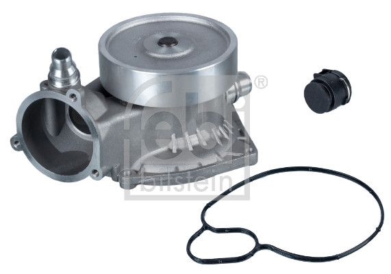 104480 FEBI BILSTEIN Pompa dell’acqua, raffreddamento motore 